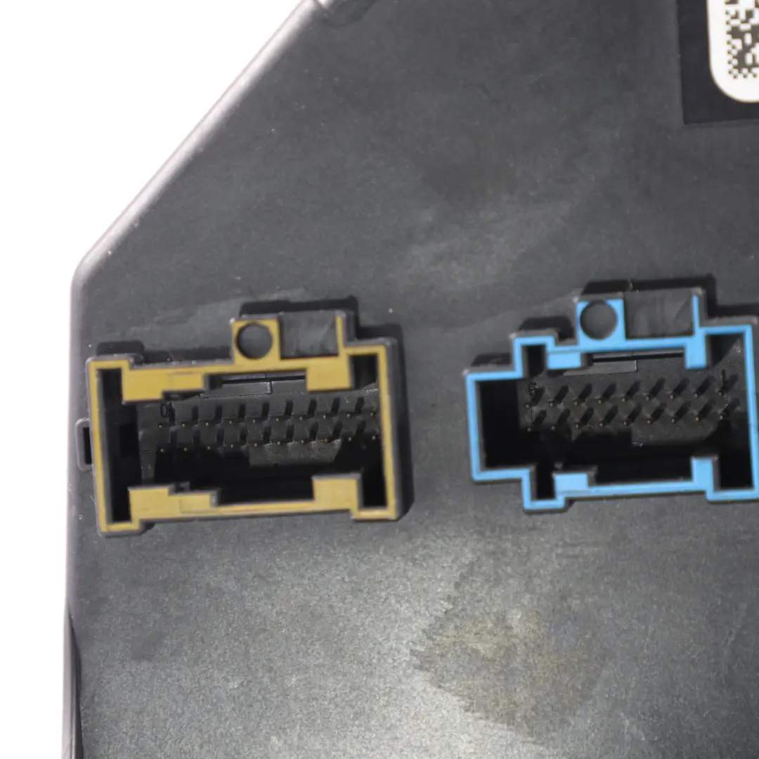 Boîte à fusibles arrière Module de relais SAM Mercedes SLK R172 W212 - SKU A2129004830 - Numéro de pièce A2129004830
