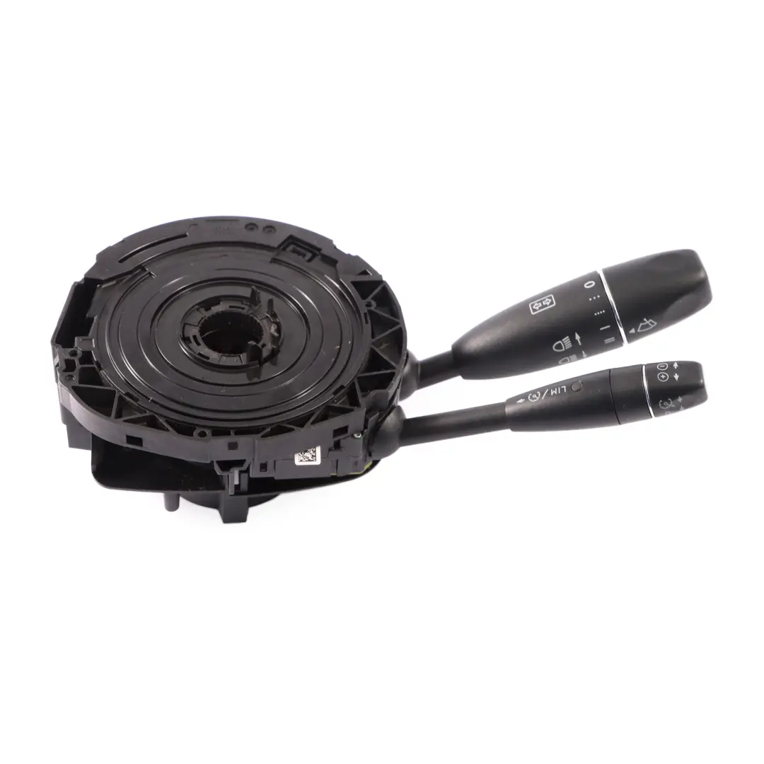  Lenkradschlupf Mercedes W212 Ring Airbag Schalter Blinker - SKU A2129007502-4 - Teilenummer A2129007502