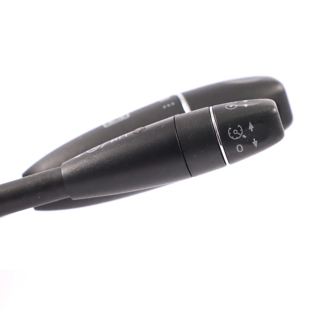  Lenkradschlupf Mercedes W212 Ring Airbag Schalter Blinker - SKU A2129007502-4 - Teilenummer A2129007502