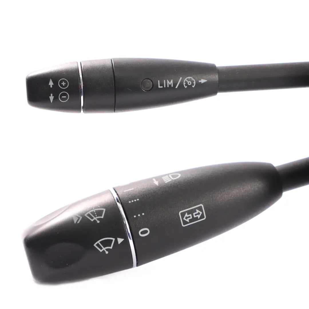  Lenkradschlupf Mercedes W212 Ring Airbag Schalter Blinker - SKU A2129007502-4 - Teilenummer A2129007502