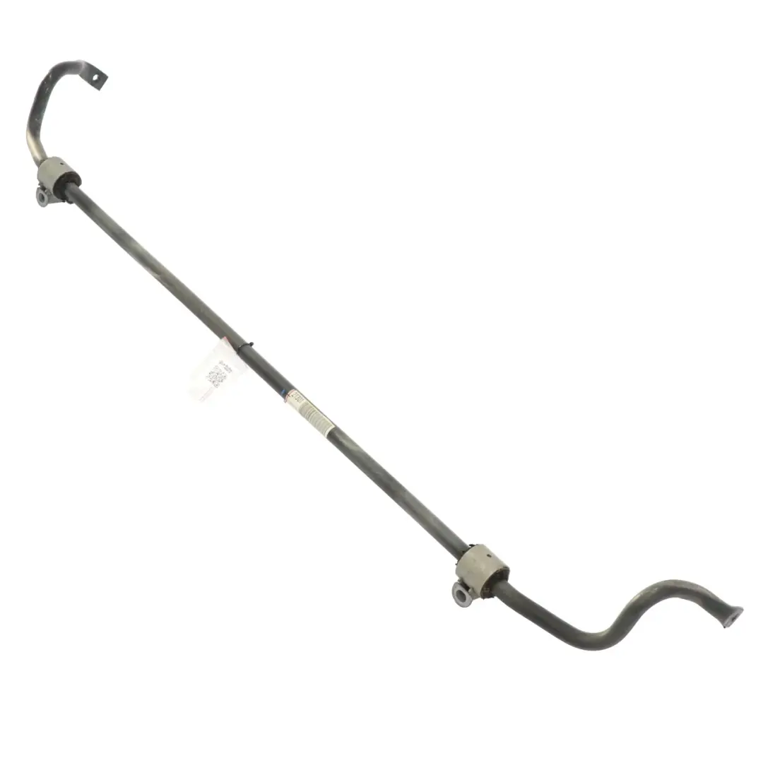  Stabilisator hinten Mercedes W213 Federung Wankstabilisator - SKU A2133260165-1 - Teilenummer A2133260165