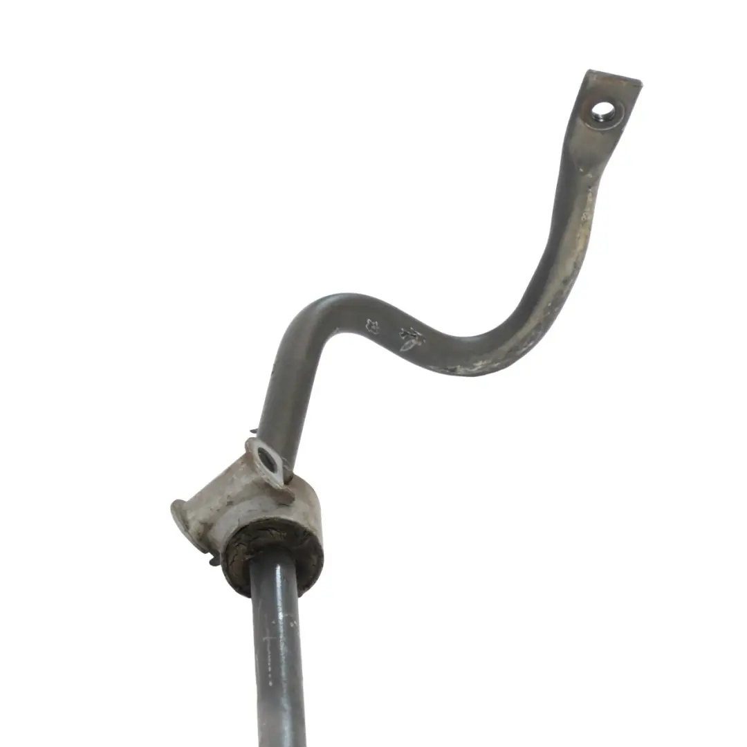 Stabilizer Mercedes W213 Suspension Anti Roll Torsion Bar to Rear with Part number A2133260165 Rear Stabilizer Mercedes W213 Suspension Anti Roll Torsion Bar - SKU A2133260165-1 - Part number A2133260165
