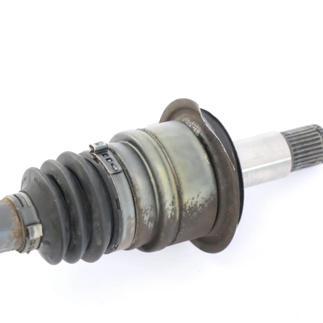 Hinten Links Aufhängung Bein Bremse Scheibe Radnabe Mercedes X253 GLC 220 d - SKU A2133500141-1 - Teilenummer A2133500141