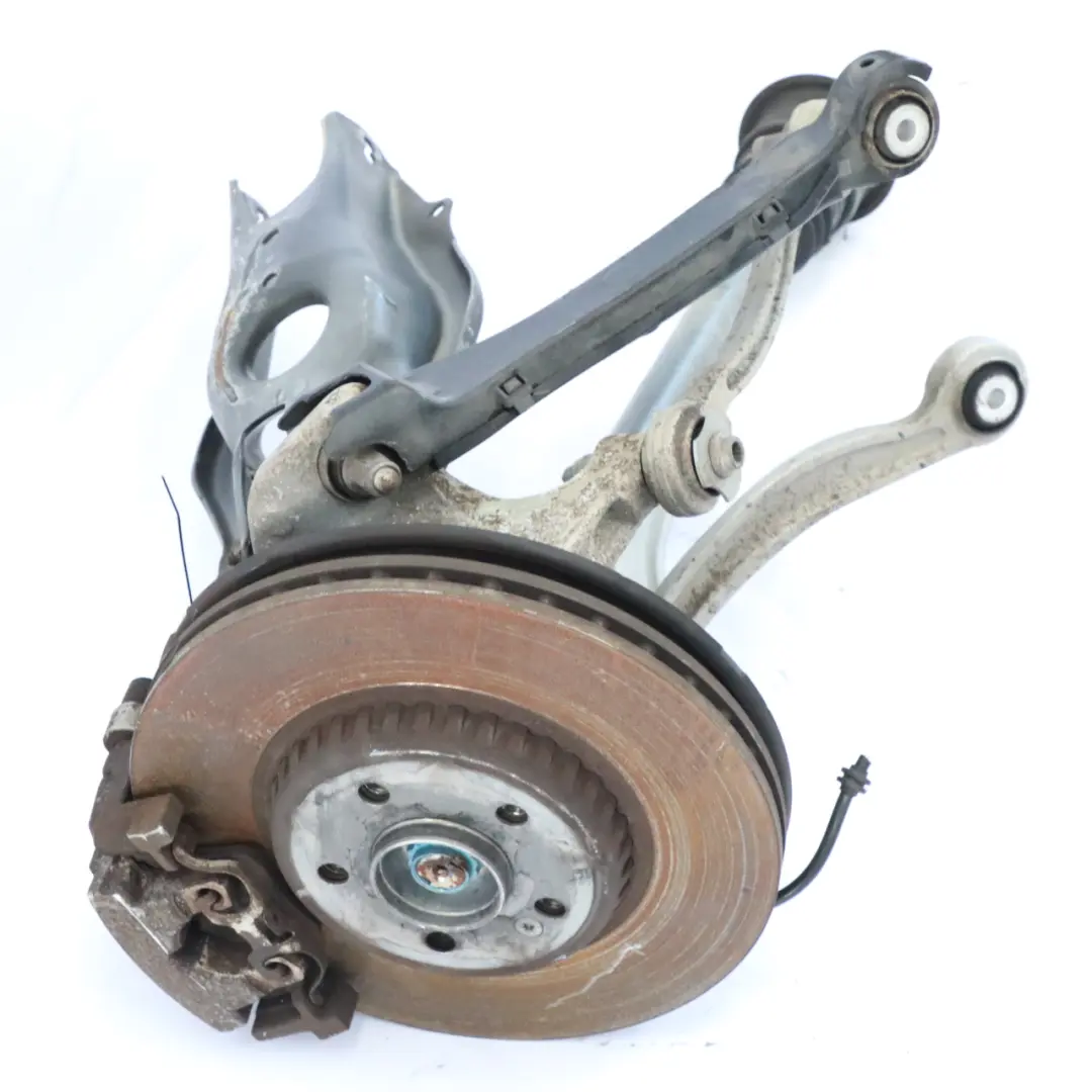 Arrière Gauche Suspension Jambe Frein Disque Roue Moyeu pour Mercedes X253 GLC 220 d à propos du numéro de pièce A2133500141 Mercedes X253 GLC 220 d Arrière Gauche Suspension Jambe Frein Disque Roue Moyeu - SKU A2133500141-1 - Numéro de pièce A2133500141