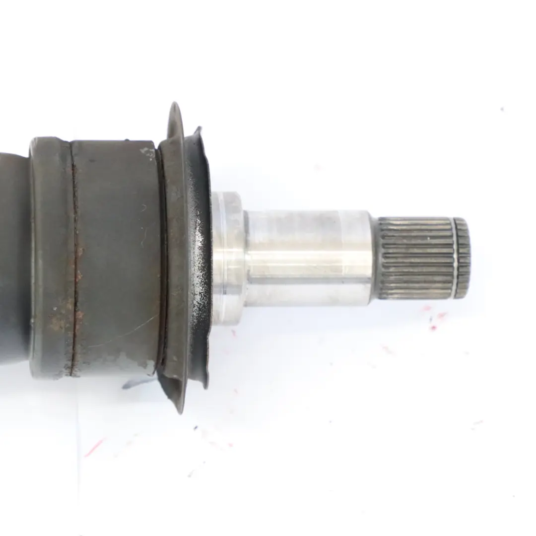 Hinten Links Aufhängung Bein Bremse Scheibe Radnabe Mercedes X253 GLC 220 d - SKU A2133500141-1 - Teilenummer A2133500141