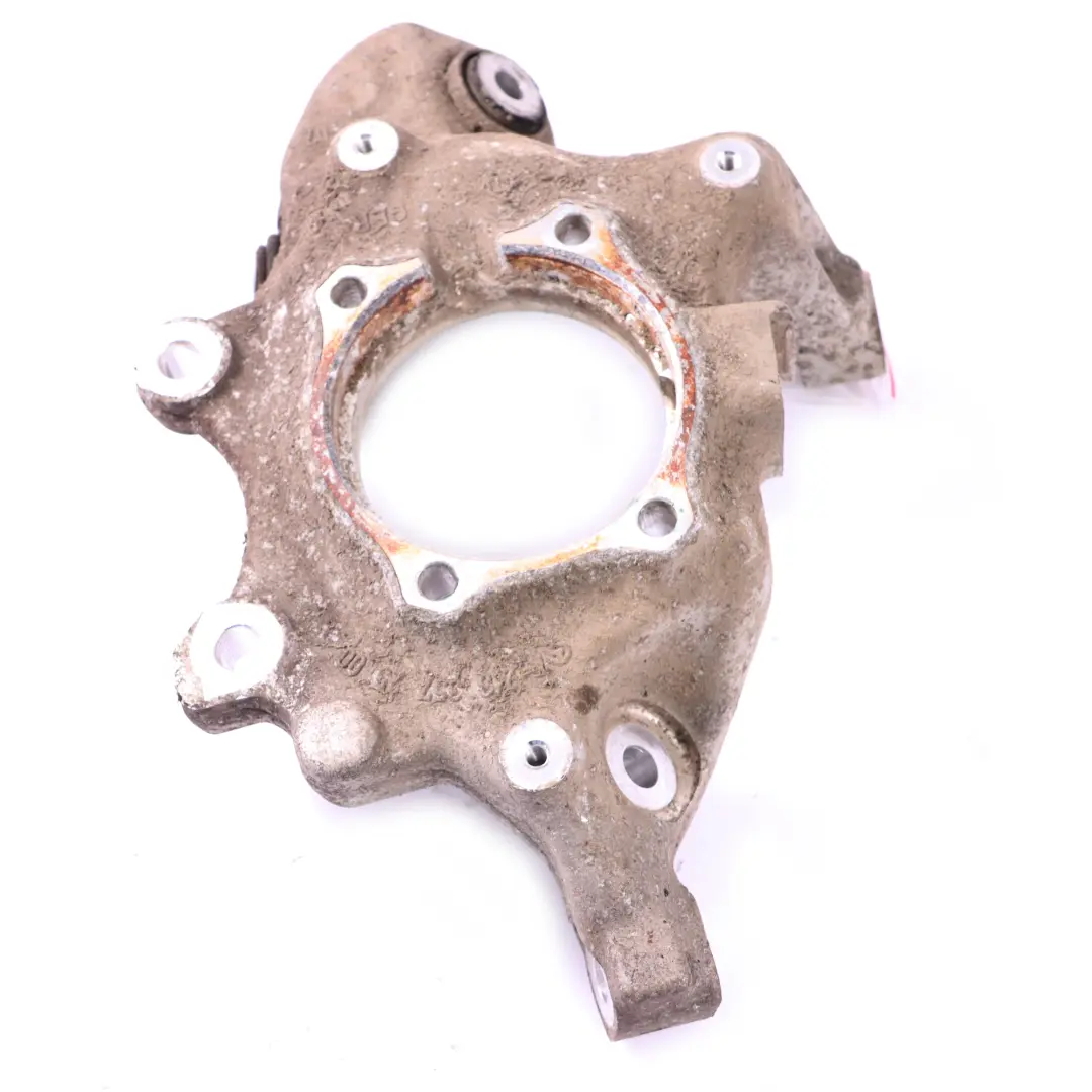 Mercedes X253 Cojinete Portarruedas Trasero Izquierdo Eje Suspensión - SKU A2133500141 - Número de pieza A2133500141