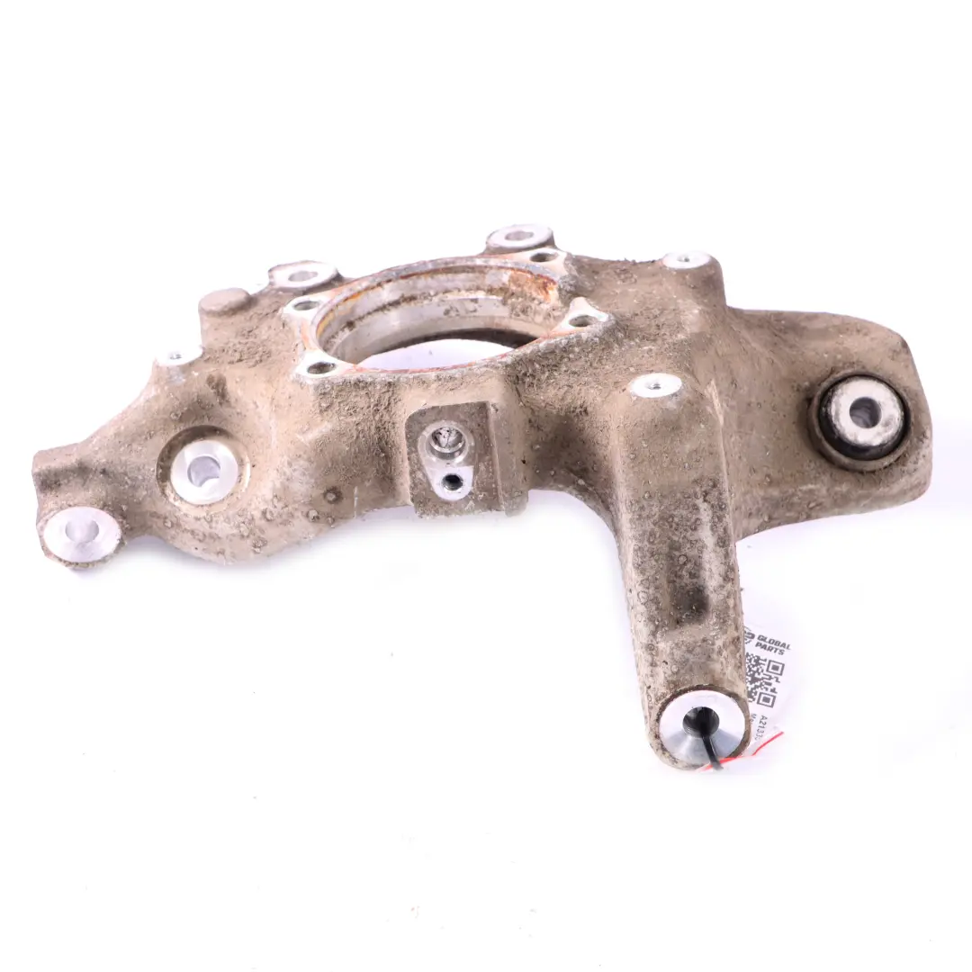Mercedes X253 Wheel Carrier Bearing Rear Left N/S Axle Suspension - SKU A2133500141 - Part number A2133500141