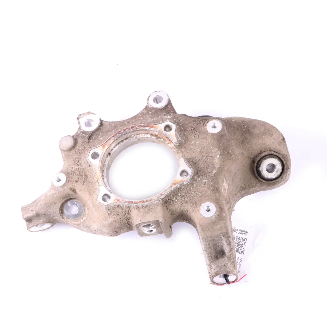 Mercedes X253 Wheel Carrier Bearing Rear Left N/S Axle Suspension - SKU A2133500141 - Part number A2133500141