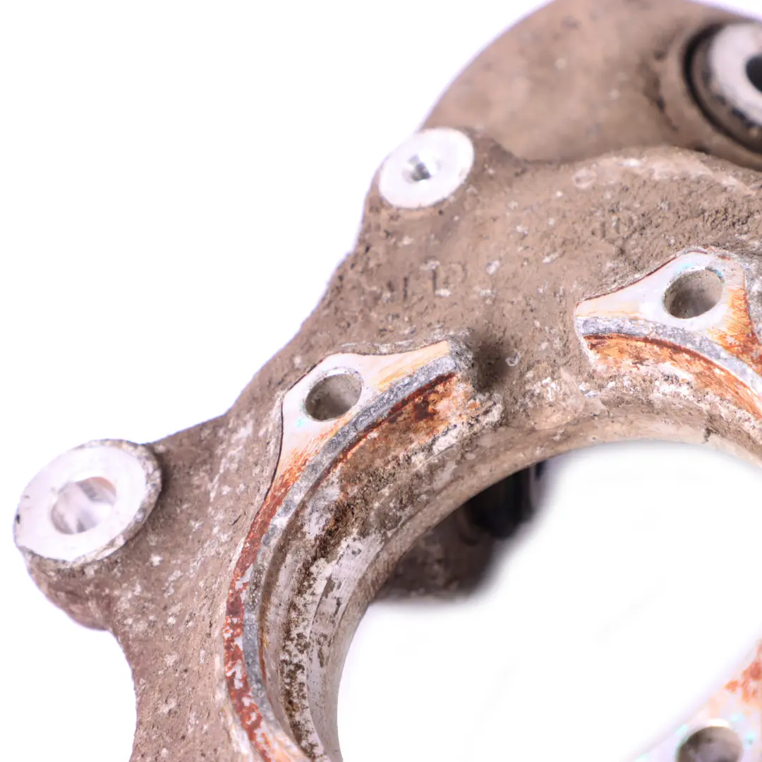 Rad trägerlager hinten links Achsaufhängung für Mercedes X253 mit Teilenummer A2133500141 Mercedes X253 Rad trägerlager hinten links Achsaufhängung - SKU A2133500141 - Teilenummer A2133500141