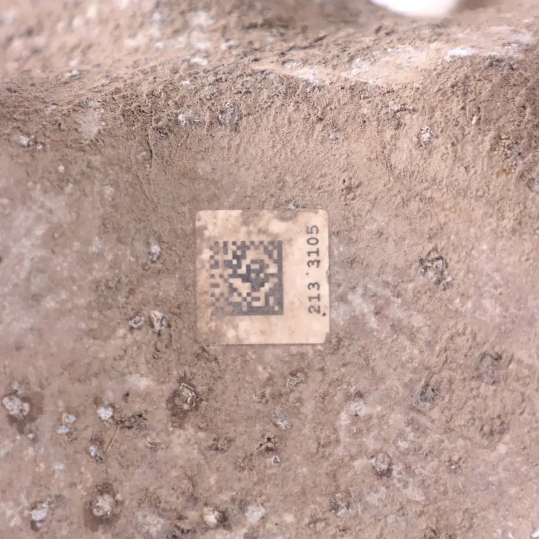 Carrier Bearing Rear Left N/S Axle Suspension to Mercedes X253 Wheel with Part number A2133500141 Mercedes X253 Wheel Carrier Bearing Rear Left N/S Axle Suspension - SKU A2133500141 - Part number A2133500141