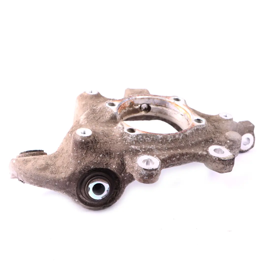 Cojinete Portarruedas Trasero Izquierdo Eje Suspensión para Mercedes X253 con número de pieza A2133500141 Mercedes X253 Cojinete Portarruedas Trasero Izquierdo Eje Suspensión - SKU A2133500141 - Número de pieza A2133500141