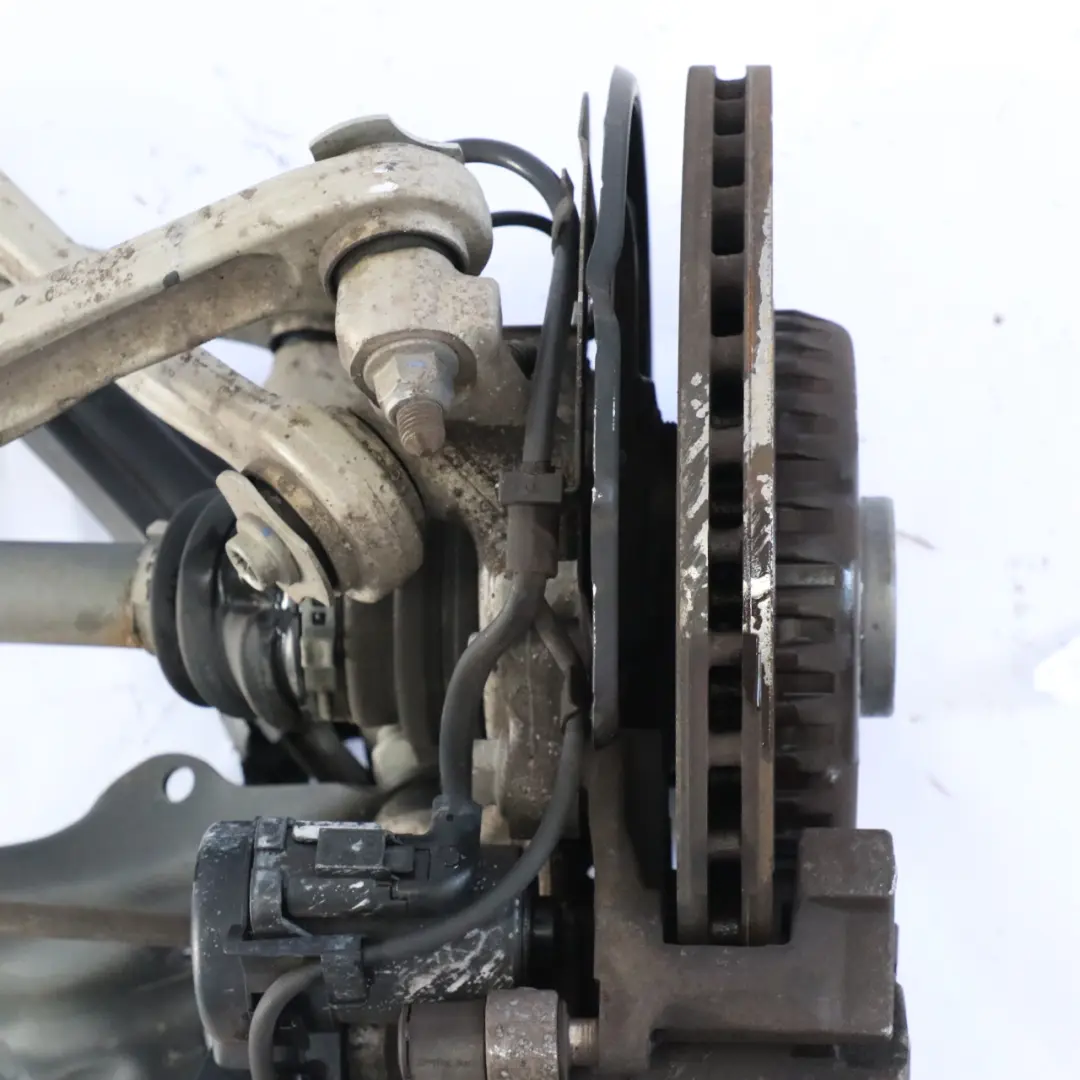 Hinten Rechts Aufhängung Bein Bremsscheibe Radnabe für Mercedes X253 GLC 220 d mit Teilenummer A2133500241 Mercedes X253 GLC 220 d Hinten Rechts Aufhängung Bein Bremsscheibe Radnabe - SKU A2133500241-1 - Teilenummer A2133500241