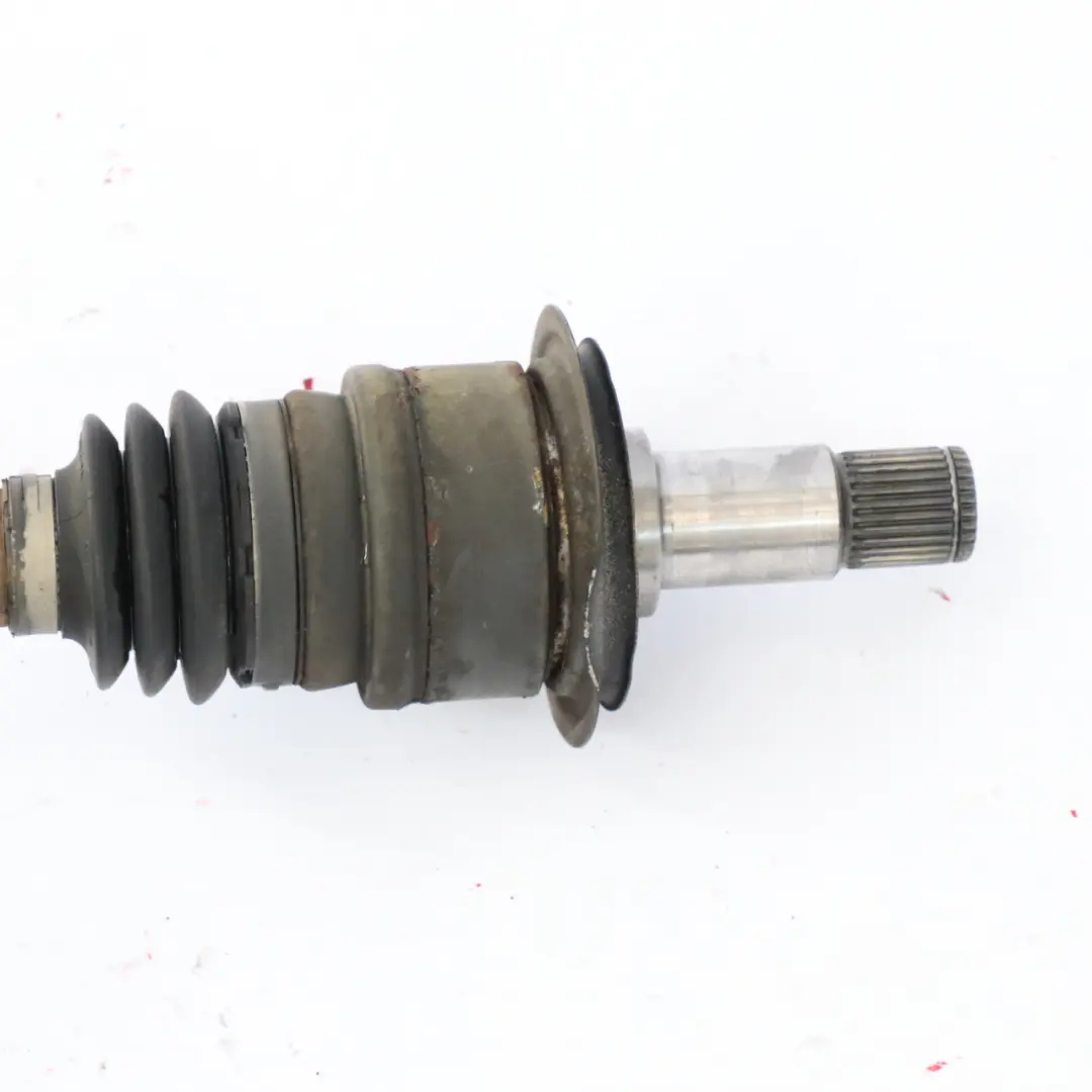 Mercedes X253 GLC 220 d Hinten Rechts Aufhängung Bein Bremsscheibe Radnabe - SKU A2133500241-1 - Teilenummer A2133500241