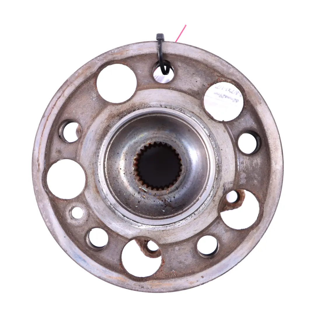 Radnabe Mercedes W213 X253 Hinterachse Radlager Rechts Links für mit Teilenummer A2133570500 Radnabe Mercedes W213 X253 Hinterachse Radlager Rechts Links - SKU A2133570500 - Teilenummer A2133570500