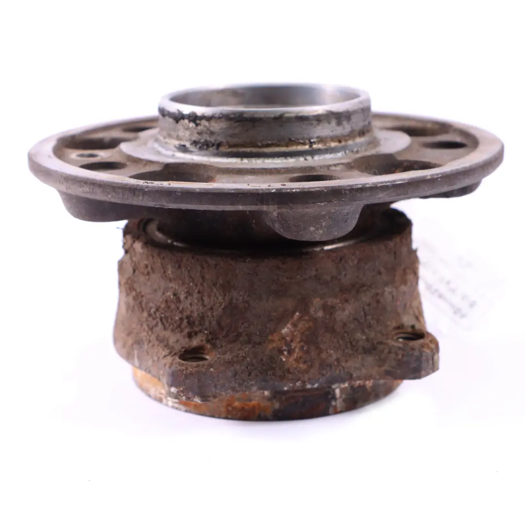 Hub Mercedes W213 X253 Rear Wheel Bearing Right Left N/O/S to Wheel with Part number A2133570500 Wheel Hub Mercedes W213 X253 Rear Wheel Bearing Right Left N/O/S - SKU A2133570500 - Part number A2133570500