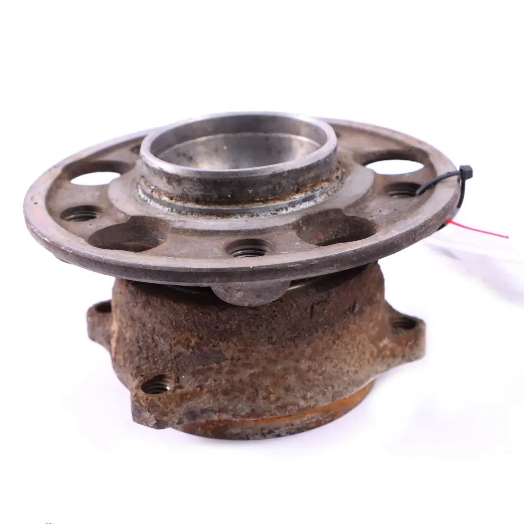 Hub Mercedes W213 X253 Rear Wheel Bearing Right Left N/O/S to Wheel with Part number A2133570500 Wheel Hub Mercedes W213 X253 Rear Wheel Bearing Right Left N/O/S - SKU A2133570500 - Part number A2133570500