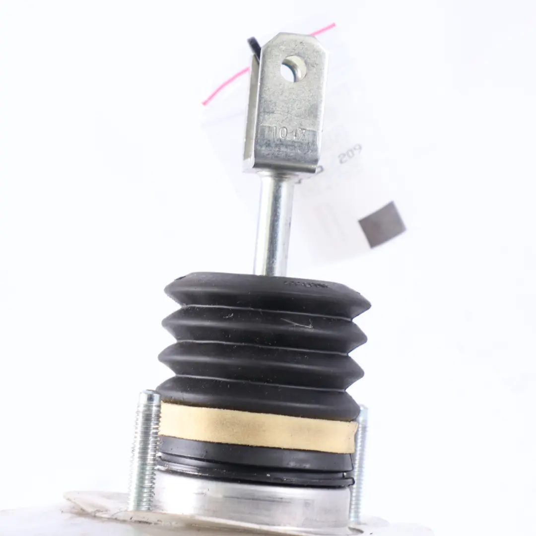  Booster de Freno Mercedes X253 GLC 220d Cilindro Maestro Depósito - SKU A2134301130 - Número de pieza A2134301130