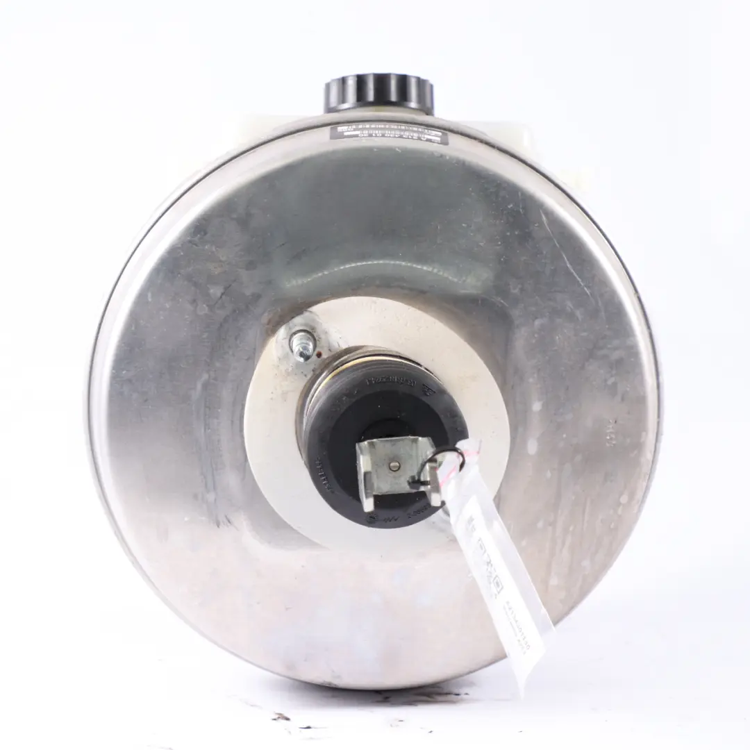 Booster de frein Mercedes X253 GLC 220d Maître cylindre Réservoir pour à propos du numéro de pièce A2134301130 Booster de frein Mercedes X253 GLC 220d Maître cylindre Réservoir - SKU A2134301130 - Numéro de pièce A2134301130