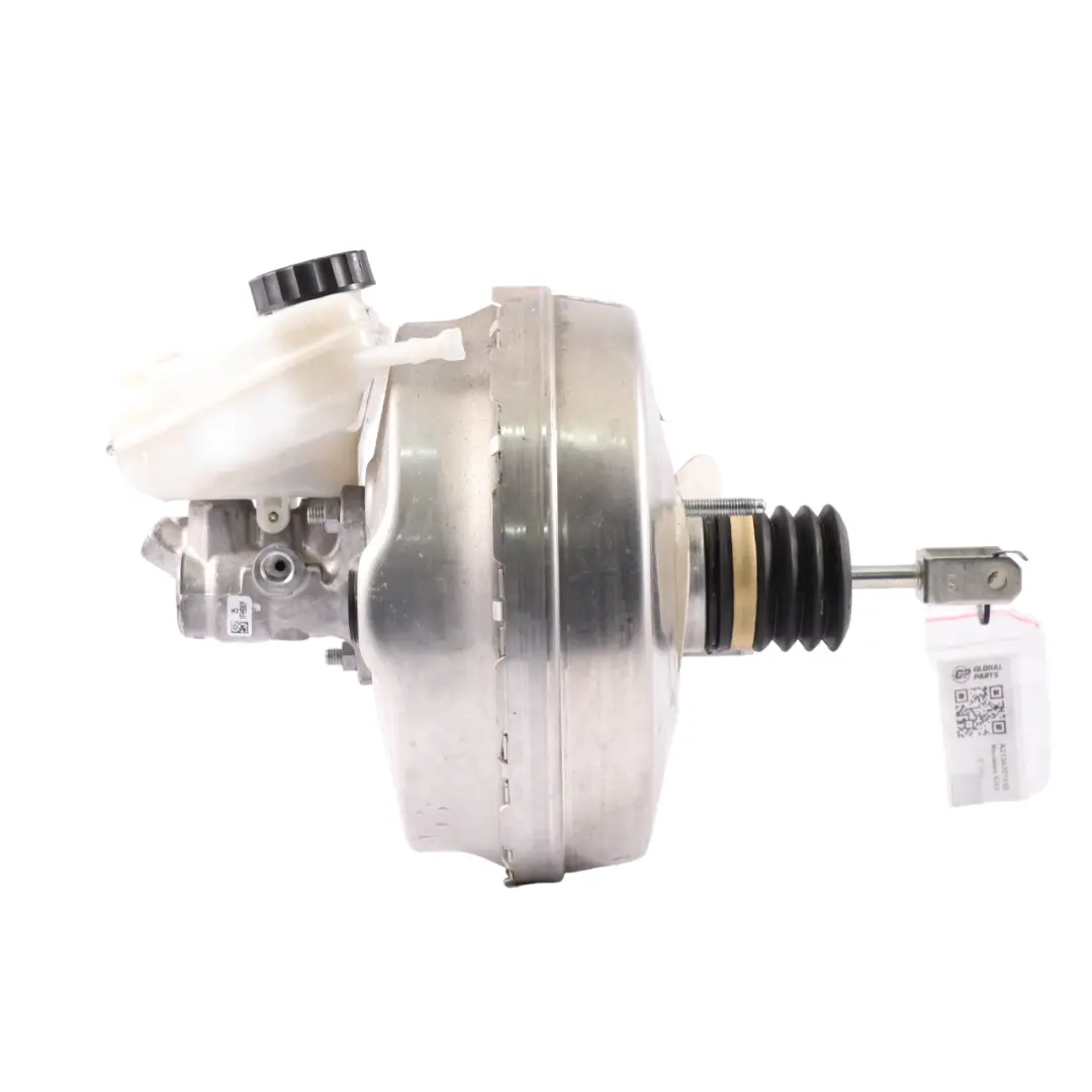 Brake Booster Mercedes X253 GLC 220d Master Cylinder Reservoir to with Part number A2134301130 Brake Booster Mercedes X253 GLC 220d Master Cylinder Reservoir - SKU A2134301130 - Part number A2134301130