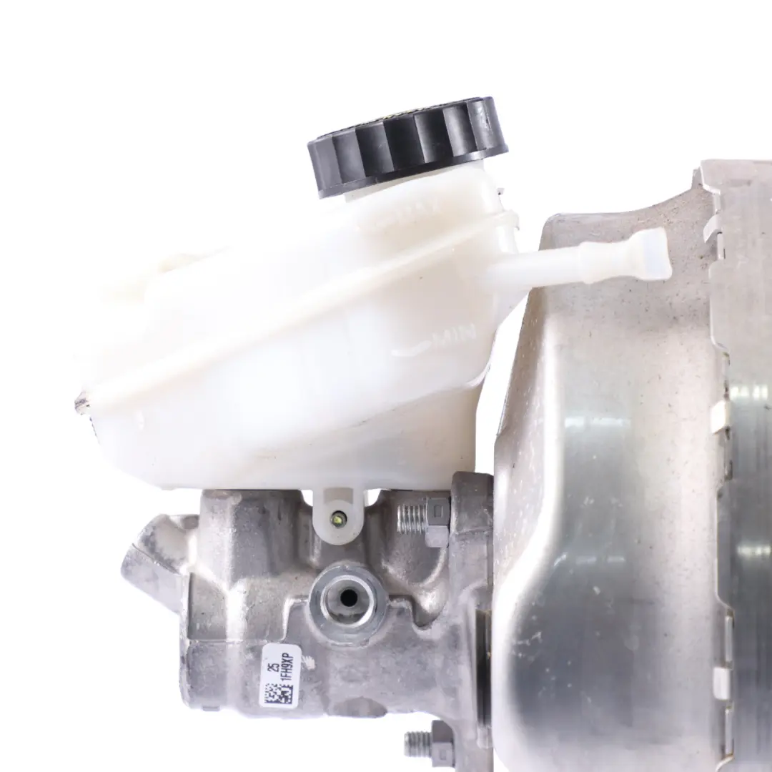 Booster de frein Mercedes X253 GLC 220d Maître cylindre Réservoir pour à propos du numéro de pièce A2134301130 Booster de frein Mercedes X253 GLC 220d Maître cylindre Réservoir - SKU A2134301130 - Numéro de pièce A2134301130