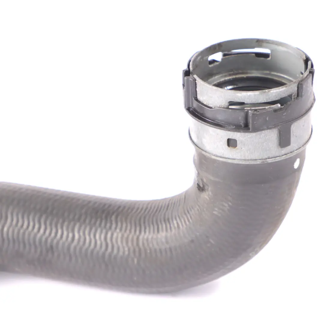 Coolant Hose Mercedes W213 Diesel OM656 Radiator Left Water Line to with Part number A2135012202 Coolant Hose Mercedes W213 Diesel OM656 Radiator Left Water Line - SKU A2135012202 - Part number A2135012202