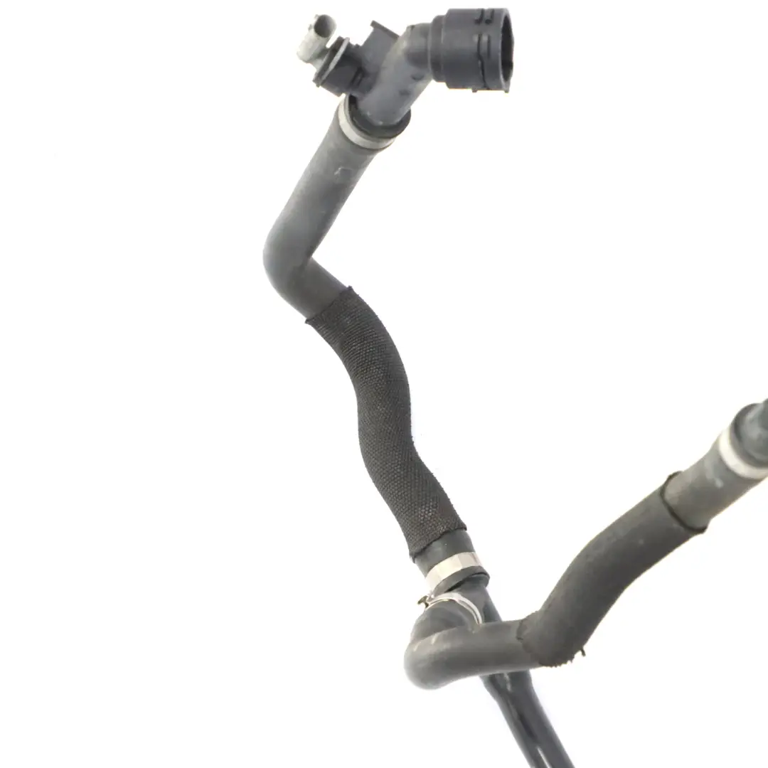  Coolant Hose Mercedes W213 C238 Diesel OM656 Water Line - SKU A2135019801 - Part number A2135019801