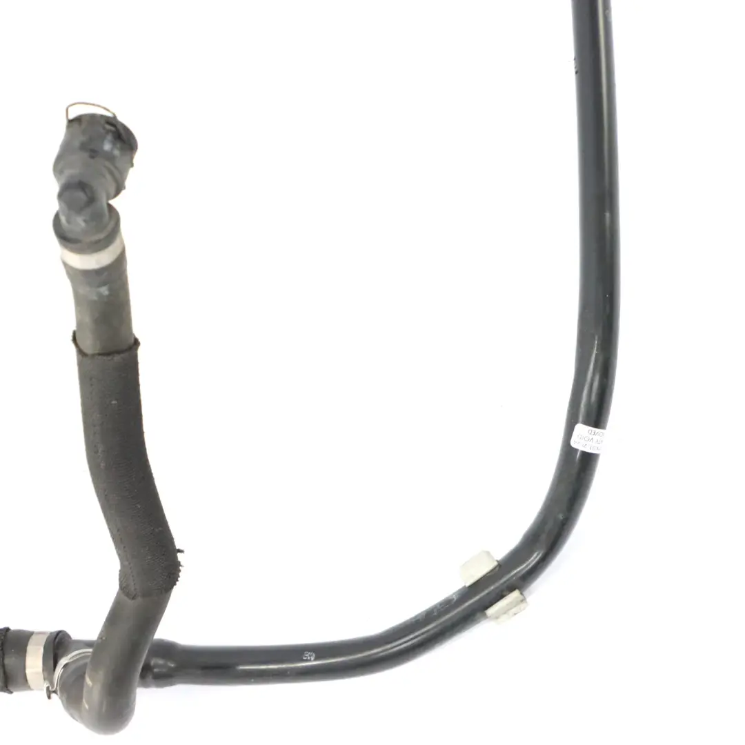 Tuyau de refroidissement Mercedes W213 C238 Diesel OM656 Ligne d'eau - SKU A2135019801 - Numéro de pièce A2135019801
