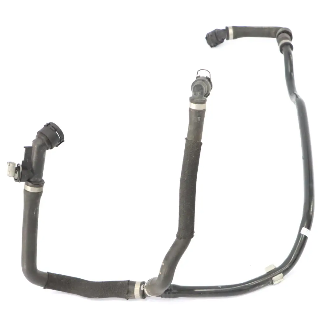  Tuyau de refroidissement Mercedes W213 C238 Diesel OM656 Ligne d'eau - SKU A2135019801 - Numéro de pièce A2135019801