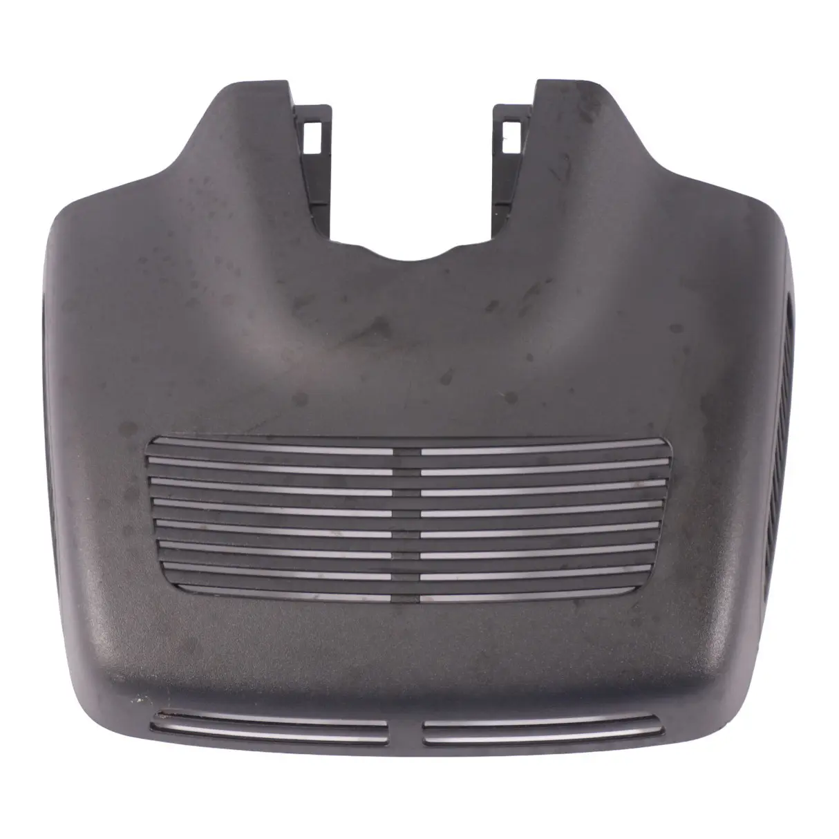 Mercedes W205 W213 Espejo Retrovisor Cubierta Interior Negro A2138210036