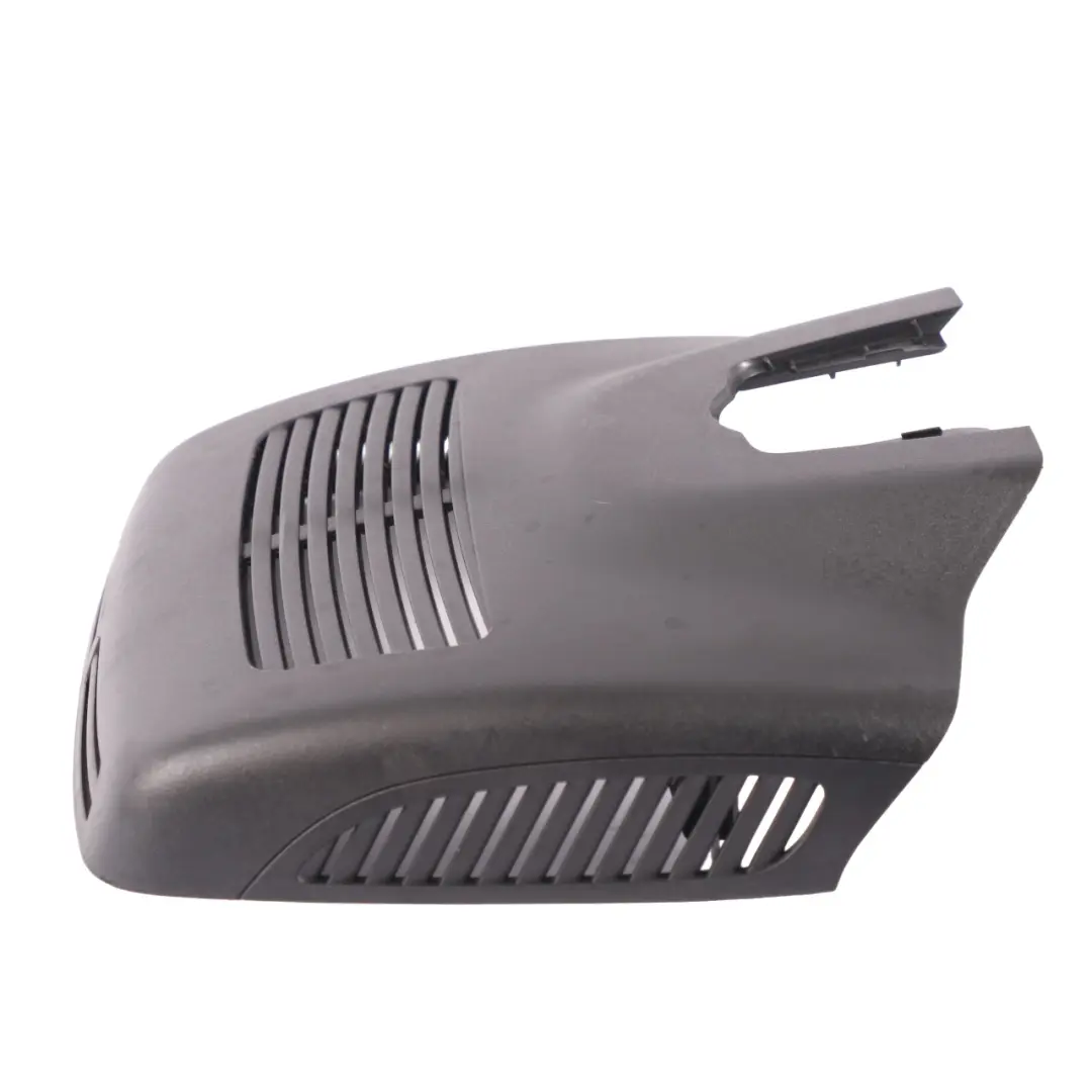 Mercedes W205 W213 Copertura specchietto retrovisore interno nero - SKU A2138210036 - Numero di parte A2138210036