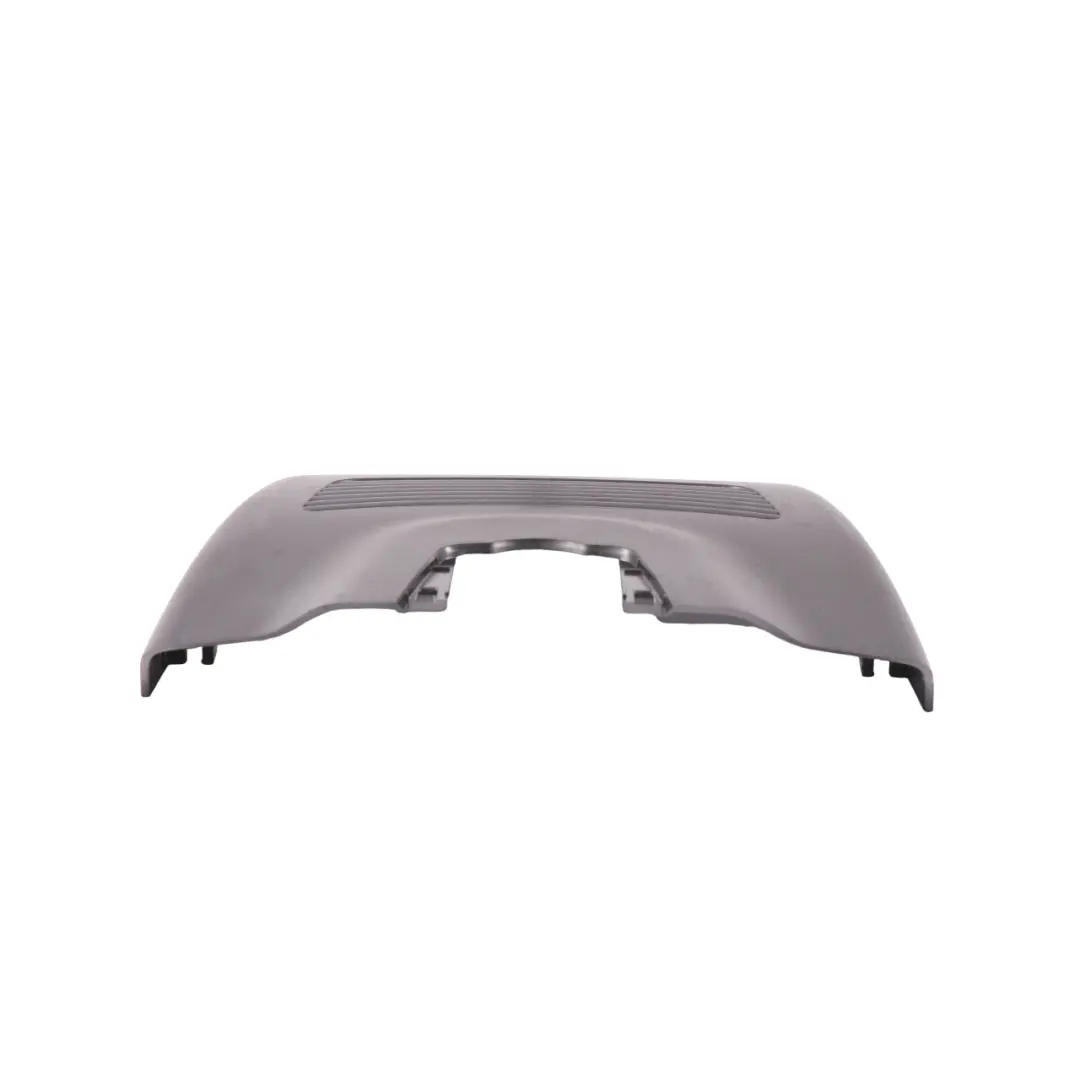 Mercedes W205 W213 Rear View Mirror Cover Interior Trim Black - SKU A2138210036 - Part number A2138210036