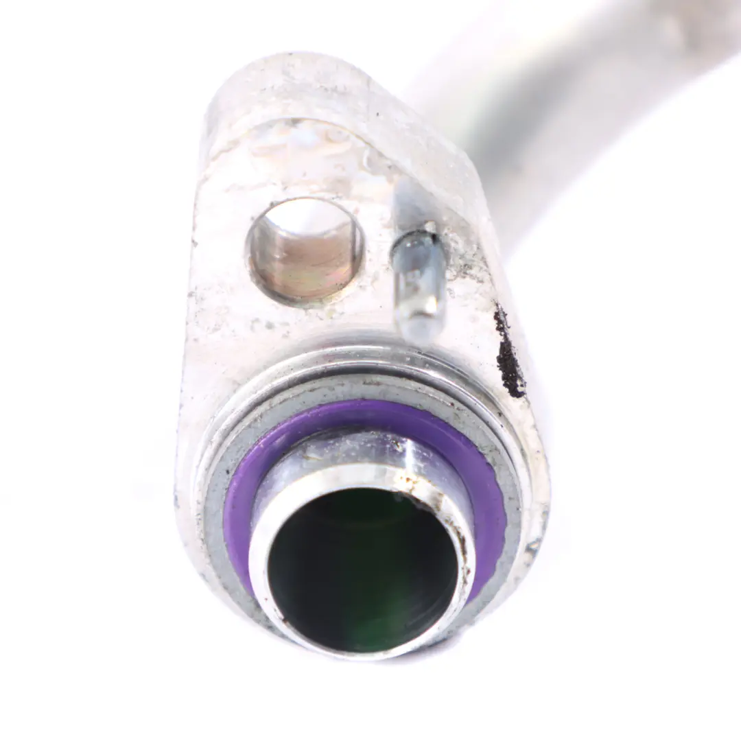 Aire Acondicionado Refrigerante Tubería Manguera para Mercedes W213 con número de pieza A2138302902 Mercedes W213 Aire Acondicionado Refrigerante Tubería Manguera - SKU A2138302902 - Número de pieza A2138302902