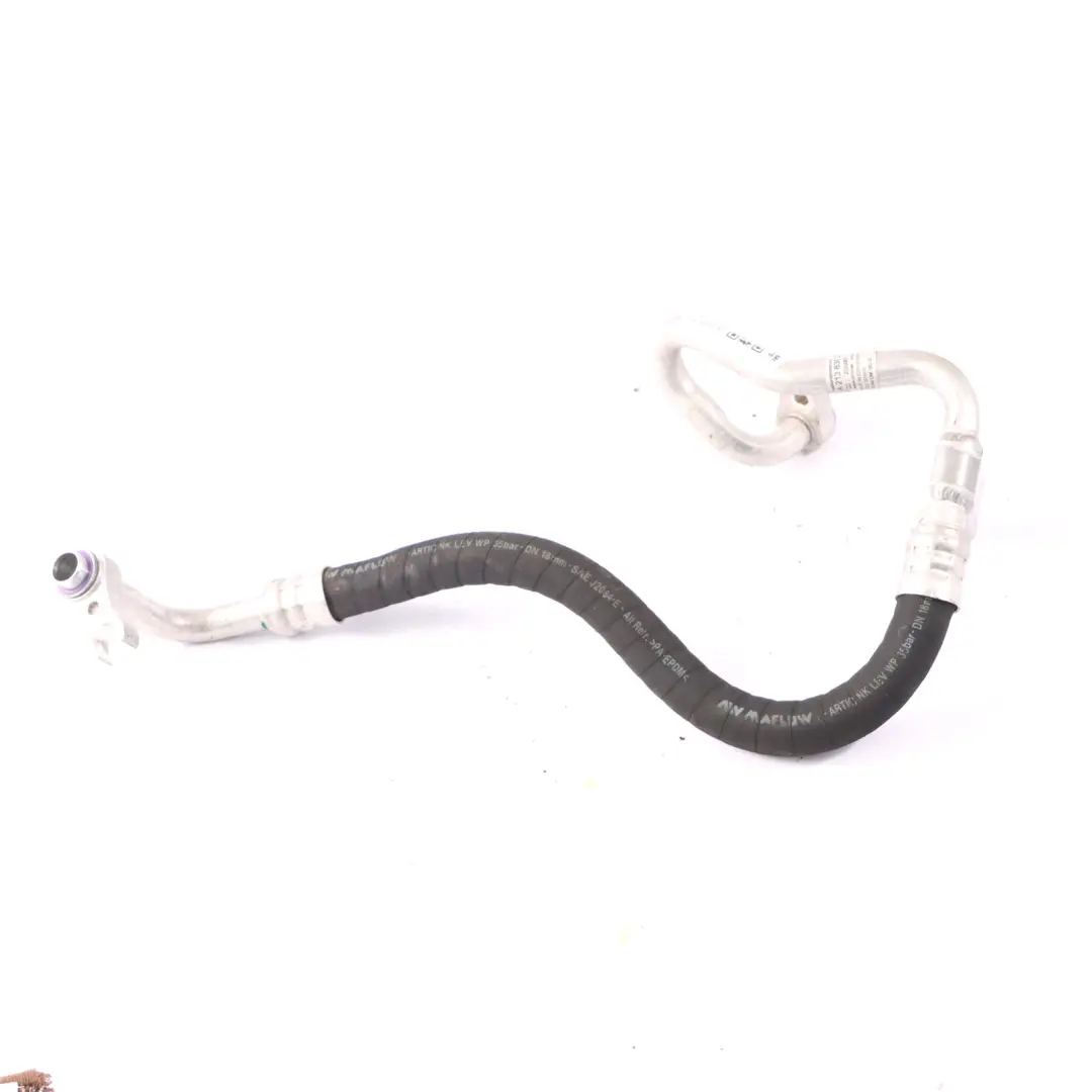 Mercedes W213 Przewód Rura Wąż Klimatyzacji - SKU A2138302902 - Numer Części A2138302902
