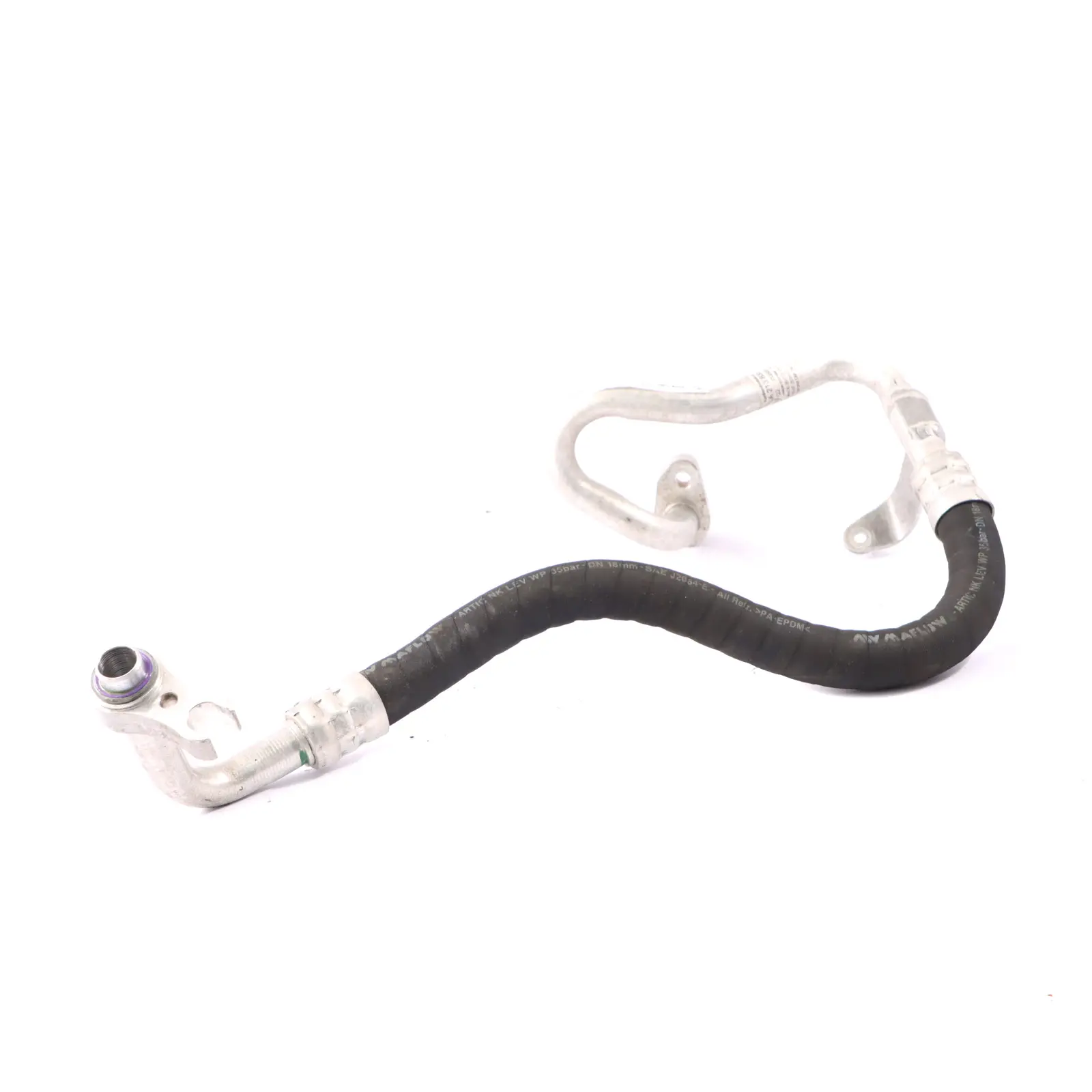 Mercedes W213 Aria Condizionata Refrigerante Linea Tubo Flessibile A2138302902