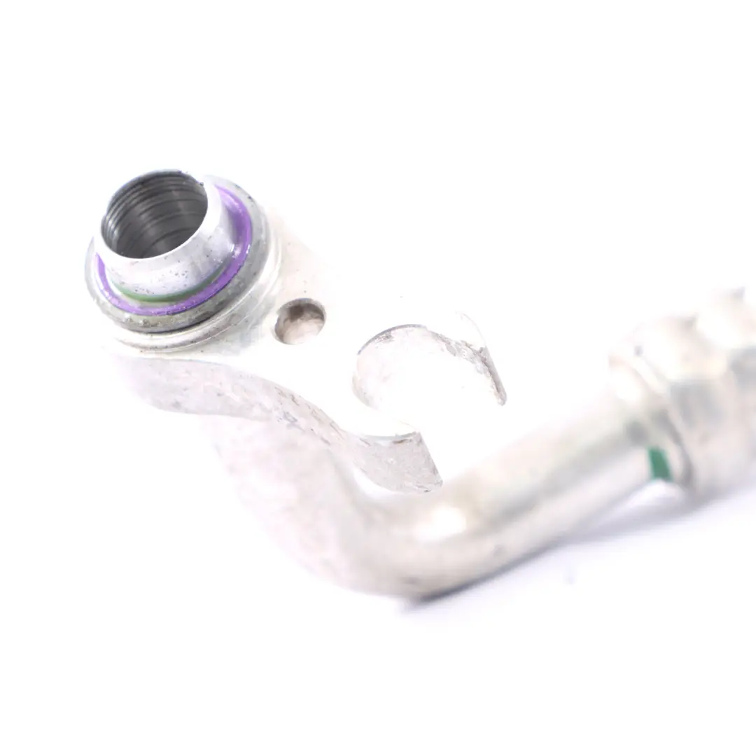 Mercedes W213 Aria Condizionata Refrigerante Linea Tubo Flessibile - SKU A2138302902 - Numero di parte A2138302902