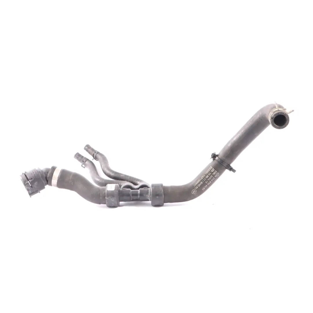  Coolant Hose Mercedes W213 W238 W253 W257 Water Cooling Pipe - SKU A2138304505 - Part number A2138304505