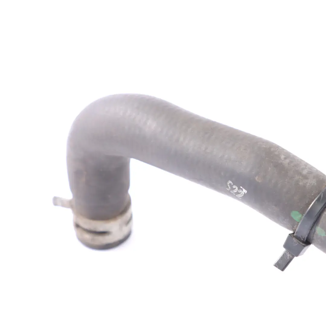 Mercedes W213 W238 W253 W257 Refrigerante de Agua Tubo - SKU A2138304505 - Número de pieza A2138304505