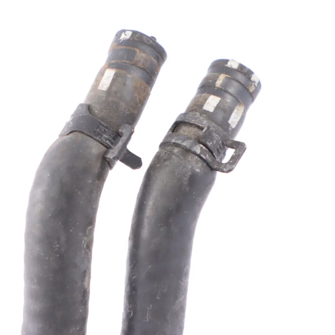 W253 W257 tuyau de refroidissement d'eau pour Mercedes W213 W238 à propos du numéro de pièce A2138304505 Mercedes W213 W238 W253 W257 tuyau de refroidissement d'eau - SKU A2138304505 - Numéro de pièce A2138304505