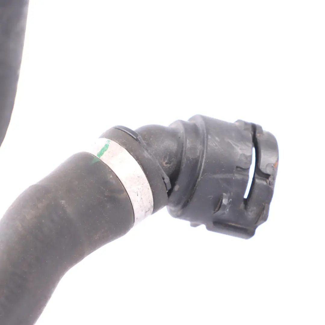 Mercedes W213 W238 W253 W257 Refrigerante de Agua Tubo - SKU A2138304505 - Número de pieza A2138304505