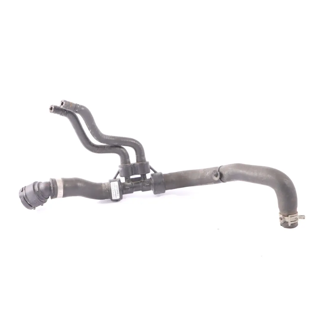 Mercedes W213 W238 W253 W257 Refrigerante de Agua Tubo - SKU A2138304505 - Número de pieza A2138304505