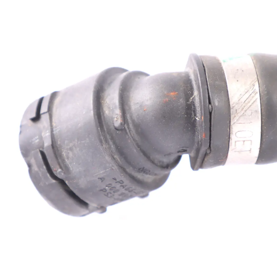 Mercedes W213 W238 W253 W257 Refrigerante de Agua Tubo - SKU A2138304505 - Número de pieza A2138304505