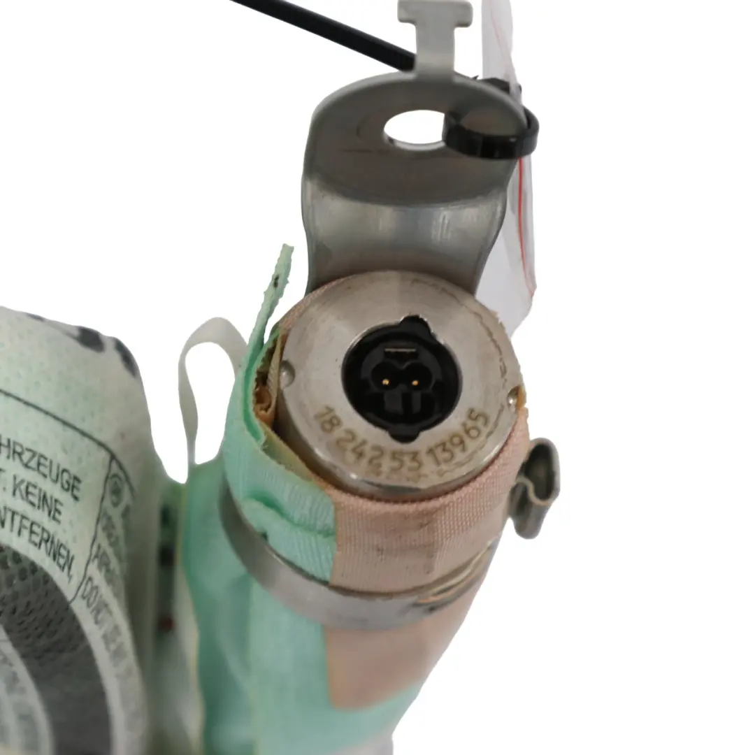 Mercedes W213 Kurtyna Poduszka Powietrzna Airbag Lewy - SKU A2138600902-1 - Numer Części A2138600902