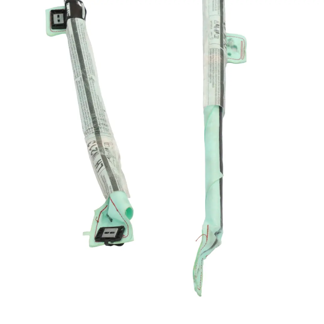 Mercedes W213 Modulo aria testa tetto laterale tendina sinistra - SKU A2138600902-1 - Numero di parte A2138600902