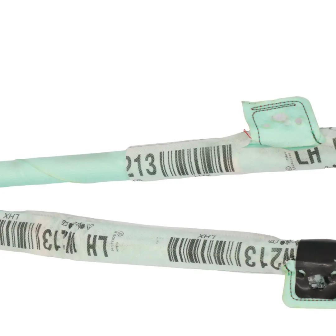 Mercedes W213 Modulo aria testa tetto laterale tendina sinistra - SKU A2138600902-1 - Numero di parte A2138600902