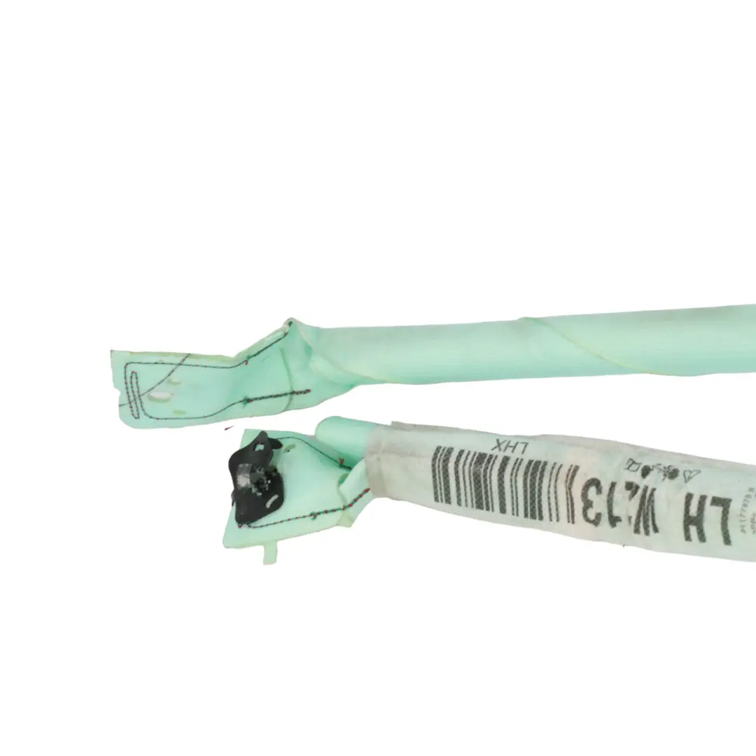 Module d'air de tête Rideau latéral de toit gauche pour Mercedes W213 à propos du numéro de pièce A2138600902 Mercedes W213 Module d'air de tête Rideau latéral de toit gauche - SKU A2138600902-1 - Numéro de pièce A2138600902