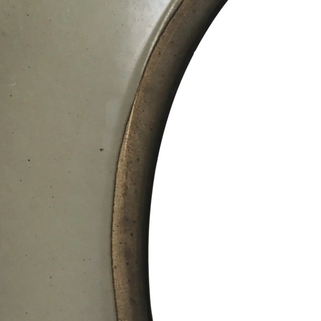 Mercedes W213 Wing Panel Front Left N/S Fender Obsidian Black Metallic - 197 - SKU A2138800118-OB - Part number A2138800118
