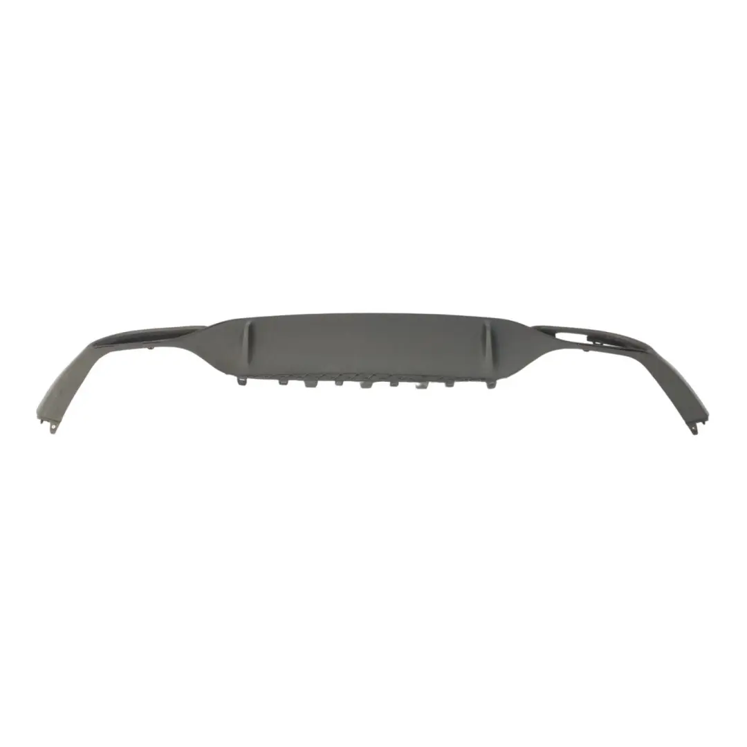 Mercedes W213 AMG Paraurti posteriore Diffusore inferiore Pannello - SKU A2138851801 - Numero di parte A2138851801