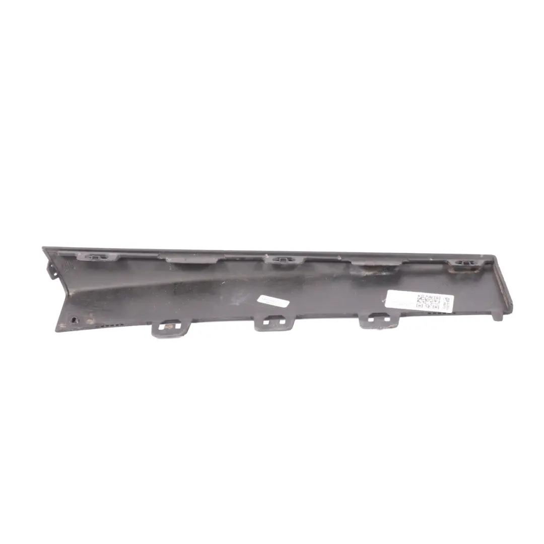 Mercedes W213 Hinten Unten Links Stoßstange Spoiler - SKU A2138852701 - Teilenummer a2138852701