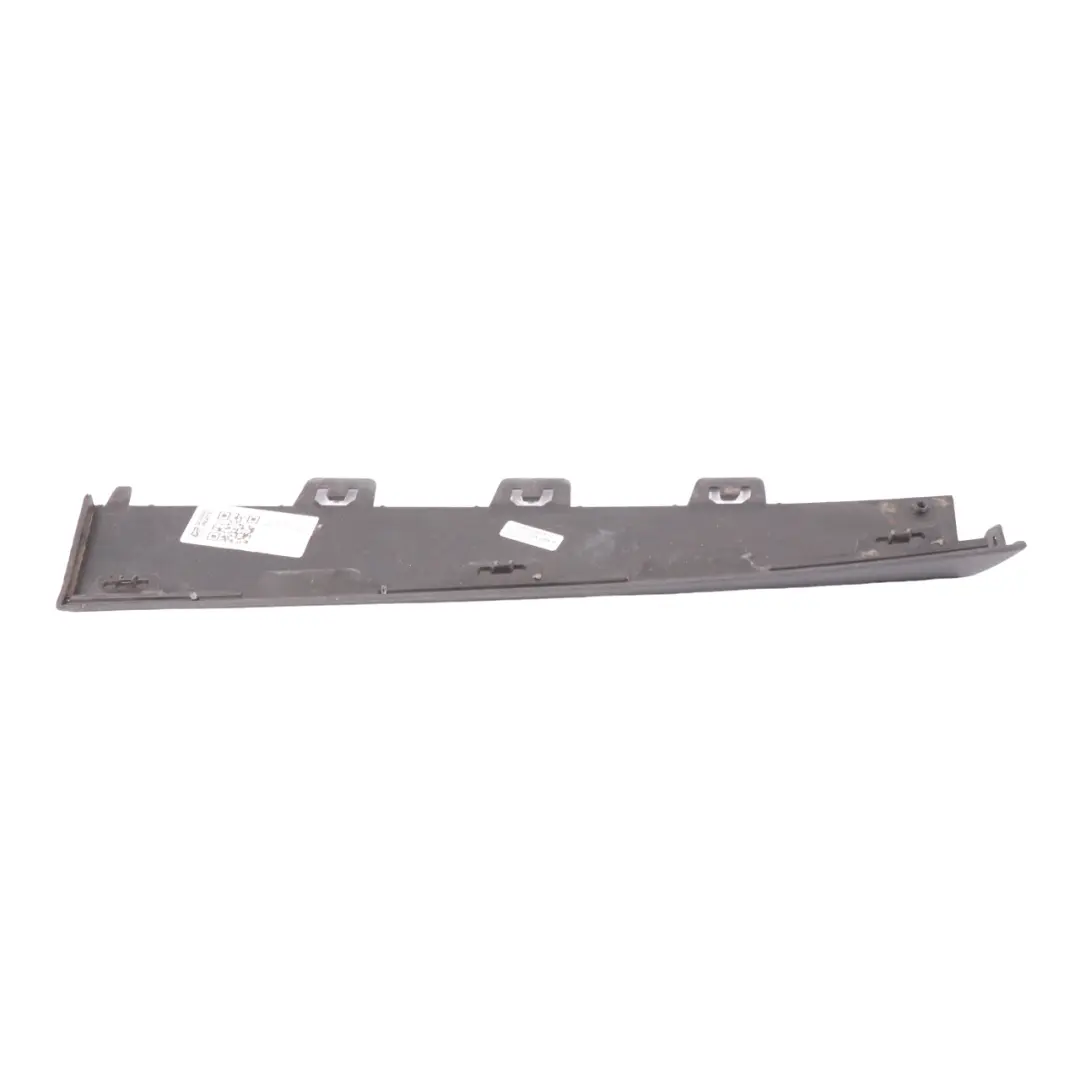 Spoiler paraurti posteriore inferiore sinistro Mercedes W213 - SKU A2138852701 - Numero di parte a2138852701