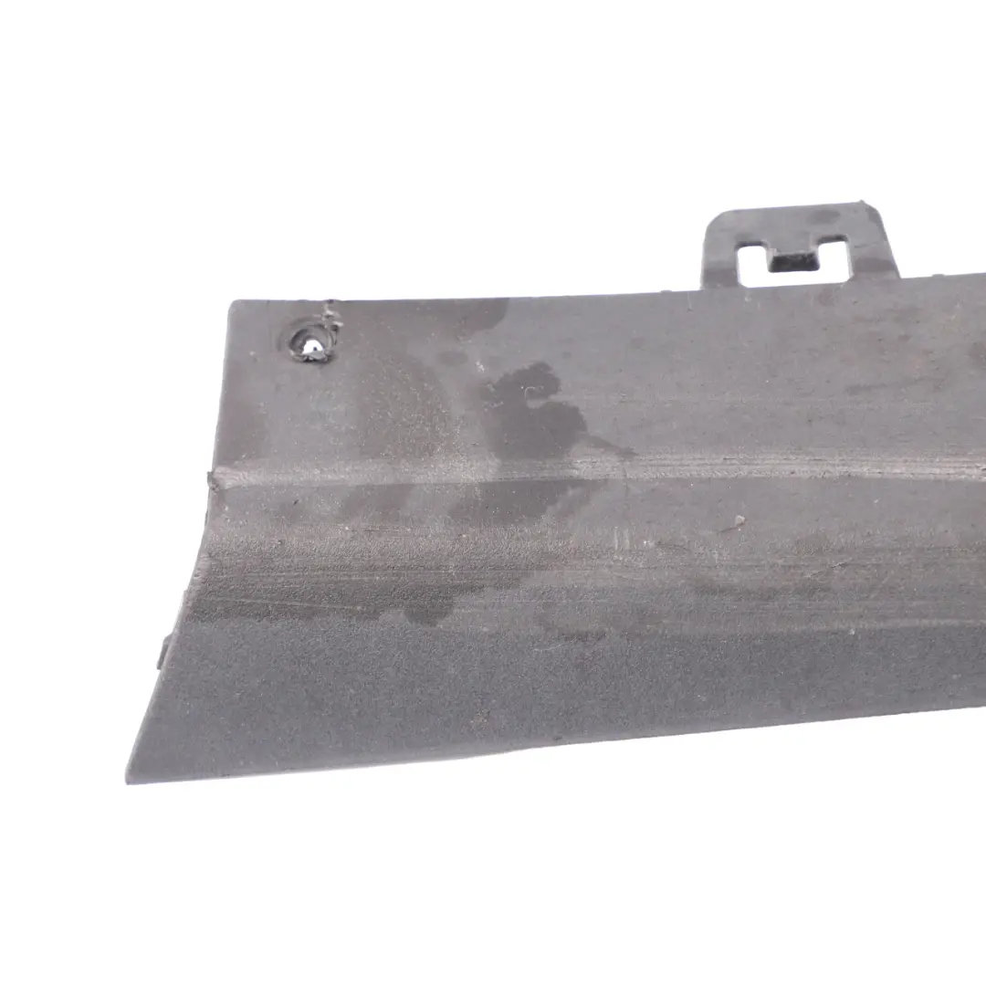 Spoiler paraurti posteriore inferiore sinistro Mercedes W213 - SKU A2138852701 - Numero di parte a2138852701